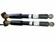 Stoßdämpfer Stoßdämpfer hinten BMW X3 (E83) 2.0D 110 KW 814903001581