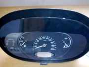 Tachometer Kombiinstrument LANCIA Y (840A) 1.2 (840AA, 840AF1A) 44 KW 46462667