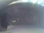 Tachometer Kombiinstrument VW BORA (1J2) 1.9 TDI 66 KW