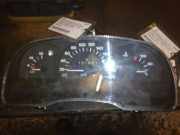 Tachometer Kombiinstrument OPEL ASTRA F CARAVAN (51_, 52_) 1.7 50 KW