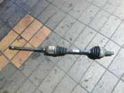 Antriebswelle rechts vorn BMW X3 (E83) 3.0D 160 KW 31603450566
