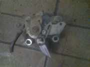 Bremssattel rechts hinten OPEL ZAFIRA (F75_) 2.0 DI 16V 60 KW