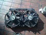 Elektromotor, Kühlerlüfter RENAULT LAGUNA I (B56_, 556_) 2.2 DT 83 KW 7701204775