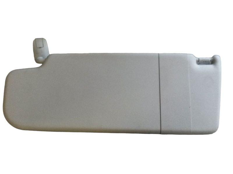 Sonnenblende links SKODA FABIA (542) 1.2 44 KW Bild Sonnenblende links SKODA FABIA (542) 1.2 44 KW