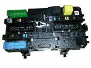 Sicherungskasten im Kofferraum OPEL ASTRA H CARAVAN (L35) 1.9 CDTI 88 KW 5DK008669-33