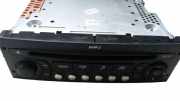 CD-Radio Radio CITROEN C4 PICASSO (UD_) 1.6 HDI 80 KW 0307090