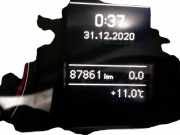 Bremsaggregat ABS AUDI A1 (8X1) 1.2 TFSI 63 KW