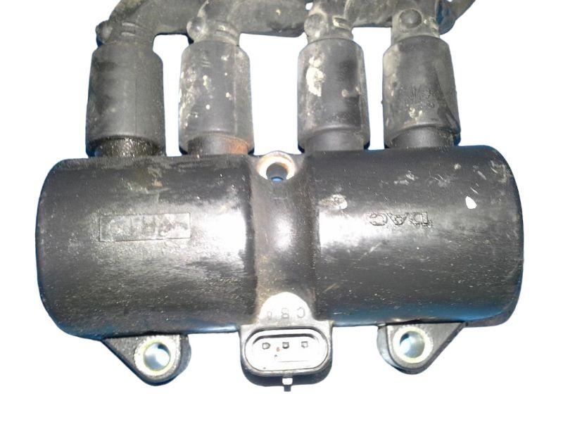 Zündspule DAEWOO KALOS (KLAS) 1.4 61 KW Bild Zündspule DAEWOO KALOS (KLAS) 1.4 61 KW