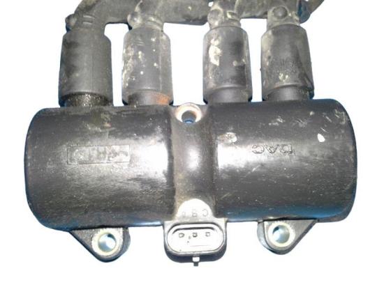 Zündspule DAEWOO KALOS (KLAS) 1.4 61 KW Bild Zündspule DAEWOO KALOS (KLAS) 1.4 61 KW