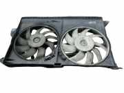 Elektromotor, Kühlerlüfter OPEL VECTRA C 1.9 CDTI 88 KW