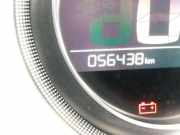 Achsschenkel rechts vorn Radlagergehäuse rechts vorne CITROEN C4 II (NC) 1.4 VTI 95 70 KW