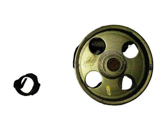 Servopumpe PEUGEOT 206 SCHRÄGHECK (2A/C) 1.9 D 51 KW 9638931980 Bild Servopumpe PEUGEOT 206 SCHRÄGHECK (2A/C) 1.9 D 51 KW 9638931980