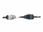 Antriebswelle mit ABS Ring links vorne OPEL CORSA C (F08, F68) 1.2 TWINSPO 59 KW