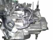 Getriebe (Schaltung) 5 Gang PEUGEOT 406 BREAK (8E/F) 2.0 HDI 110 79 KW 2222AW 2223ET