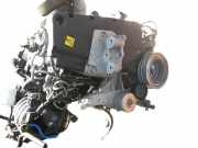 Motor ohne Anbauteile FIAT PUNTO EVO 199 51 KW 73504040