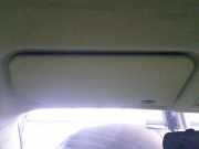 Sonnenblende links MAZDA 5 (CW) 1.8 MZR 85 KW