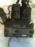 Bremsaggregat ABS MITSUBISHI PAJERO II (V2_W, V4_W) 2.5 TD (V24C, V24 73 KW MB668266