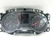 Tachometer Kombiinstrument VW GOLF VII KOMBI (BA5) 1.6 TDI 81 KW 5G1920741A