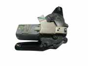 Wischermotor hinten RENAULT CLIO II (BB0/1/2_, CB0/1/2_) 1.5 DCI 48 KW 820071214