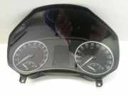 Tachometer Kombiinstrument SKODA OCTAVIA COMBI (1Z5) 1.6 TDI 4X4 77 KW 1Z09208ß3S