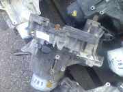 Getriebe (Schaltung) Getriebe RENAULT MEGANE I (BA0/1_) 1.9 D ECO 47 KW JB1