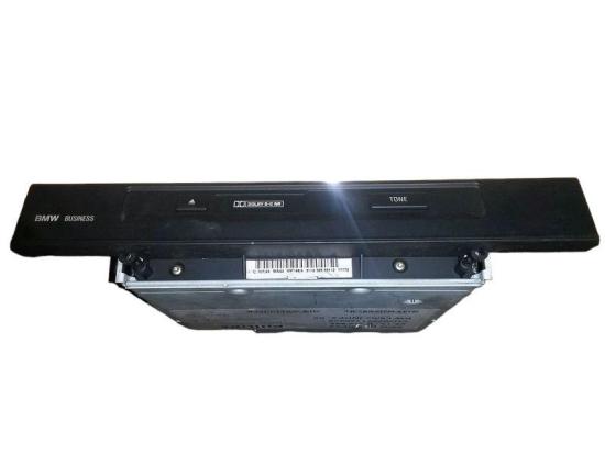 Radio Cassetten Radio BMW 5 (E39) 520 I 125 KW 6512-6915689 Bild Radio Cassetten Radio BMW 5 (E39) 520 I 125 KW 6512-6915689
