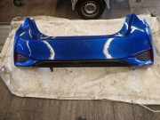 Stoßstange hinten TOYOTA YARIS (P13) 1.5 VVT-I HYBRID 54 KW 521590U921 521590D480