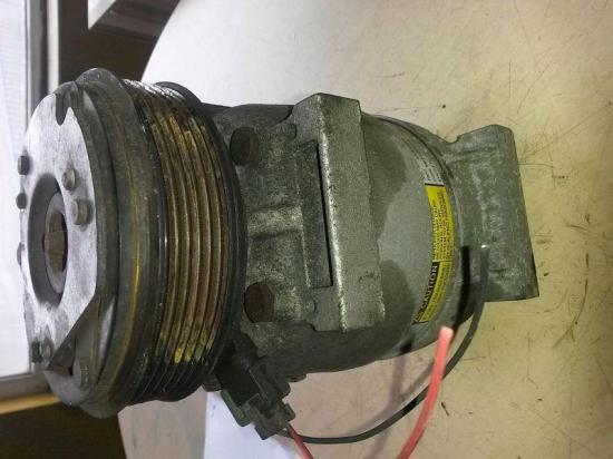 Klimakompressor RENAULT SCÉNIC I (JA0/1_) 1.9 DCI 75 KW 7700105765 Bild Klimakompressor RENAULT SCÉNIC I (JA0/1_) 1.9 DCI 75 KW 7700105765