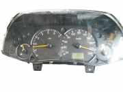 Tachometer Kombiinstrument FORD FOCUS KOMBI (DNW) 1.8 TURBO DI / TDDI 66 KW 98AB10849