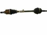 Antriebswelle links vorn Gelenkwelle links vorne PEUGEOT 207 SW (WK) 1.4 16V ACTIVE 70 KW 9659318080