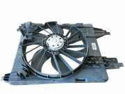 Elektromotor, Kühlerlüfter Geprüfte Ersatzteile vom Fachmann RENAULT SCÉNIC II (JM0/1_) 1.4 72 KW 8200884679