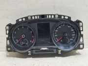 Tachometer VW GOLF VII (5G1, BE1, BE2, BQ1) 1.0 TSI 63 KW 5G1920740B