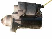 Anlasser geprüftes Ersatzteil CHEVROLET AVEO SCHRÄGHECK (T300) 1.2 51 KW 0001107522