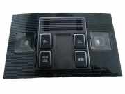 Innenleuchte Innenraumleuchte vorne mitte VW PASSAT 1.4 GTE TSI PHEV (B8) HYBRID K 115 KW