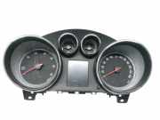 Tachometer Kombiinstrument OPEL ASTRA J SPORTS TOURER 1.6 CDTI 96 KW 13374940