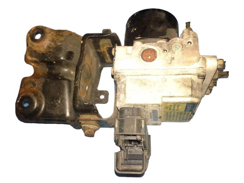 Bremsaggregat ABS DAEWOO KALOS (KLAS) 1.4 61 KW PN12202512 Bild Bremsaggregat ABS DAEWOO KALOS (KLAS) 1.4 61 KW PN12202512