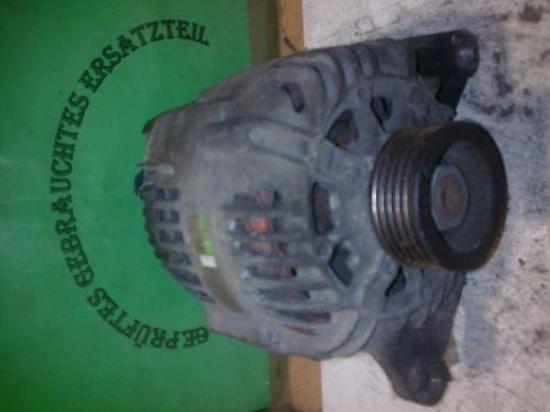 Lichtmaschine geprüftes Ersatzteil mit 90 Ampere PEUGEOT 106 II (1) 1.1 I 40 KW 9621308580 Bild Lichtmaschine geprüftes Ersatzteil mit 90 Ampere PEUGEOT 106 II (1) 1.1 I 40 KW 9621308580