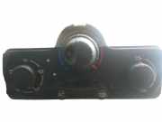 Bedienelement, Klimaanlage Heizungsregler RENAULT MODUS (F/JP0_) 1.5 DCI 50 KW 69597003