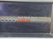 Display AUDI A6 AVANT (4F5) 3.0 TDI QUATTRO FLEET EDI 176 KW 8R0919604 8R0919604A