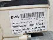 Motor Fensterheber links vorn BMW X3 (E83) XDRIVE18D 105 KW 67626925963