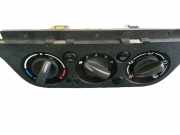 Bedienelement, Klimaanlage SUZUKI SWIFT III MZ 1.3 68 KW