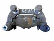Bremssattelträger rechts hinten BMW 1 (E87) 116D ADVANTAGE 85 KW