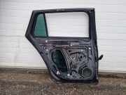 Tür links hinten SKODA SUPERB III KOMBI (3V5) 2.0 TDI 110 KW 3V9833055B