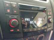 CD-Radio SUZUKI SWIFT IV (NZ) 1.2 GL 66 KW