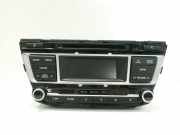 CD-Radio HYUNDAI I20 (GB) 1.2 62 KW 96170C8250SDH