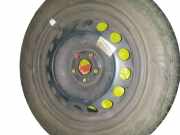 Felge Stahl VW GOLF IV (1J1) 1.4 16V 55 KW