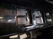 Schalter Fensterheber links vorne PEUGEOT 4008 1.6 HDI 84 KW 1612378380