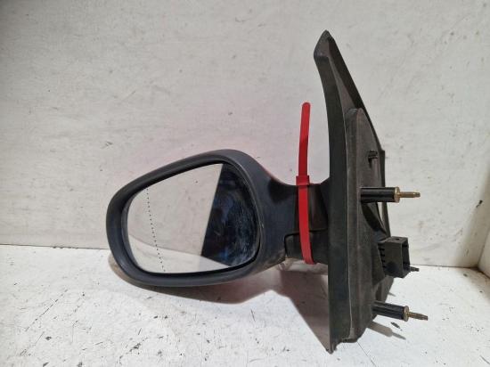 Außenspiegel elektrisch lackiert links mit asphärischen Glas RENAULT SCÉNIC I (JA0/1_) 1.9 DCI 75 KW 7700431542 Bild Außenspiegel elektrisch lackiert links mit asphärischen Glas RENAULT SCÉNIC I (JA0/1_) 1.9 DCI 75 KW 7700431542