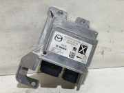 Steuergerät Airbag MAZDA 5 (CW) 1.8 MZR 85 KW 0285010636