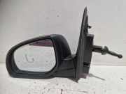 Außenspiegel mechanisch Standard links HYUNDAI I20 (PB, PBT) 1.2 59 KW 876101J000